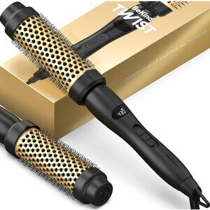🖤 Pro Thermal Brush - 1½ inch ~ NIB!